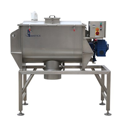 100 kg stuhový mixér