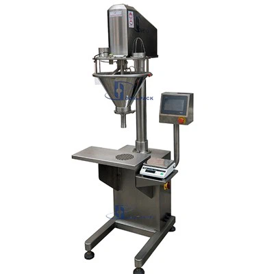 Model B 2-10 l Polmi-automatický prášok
